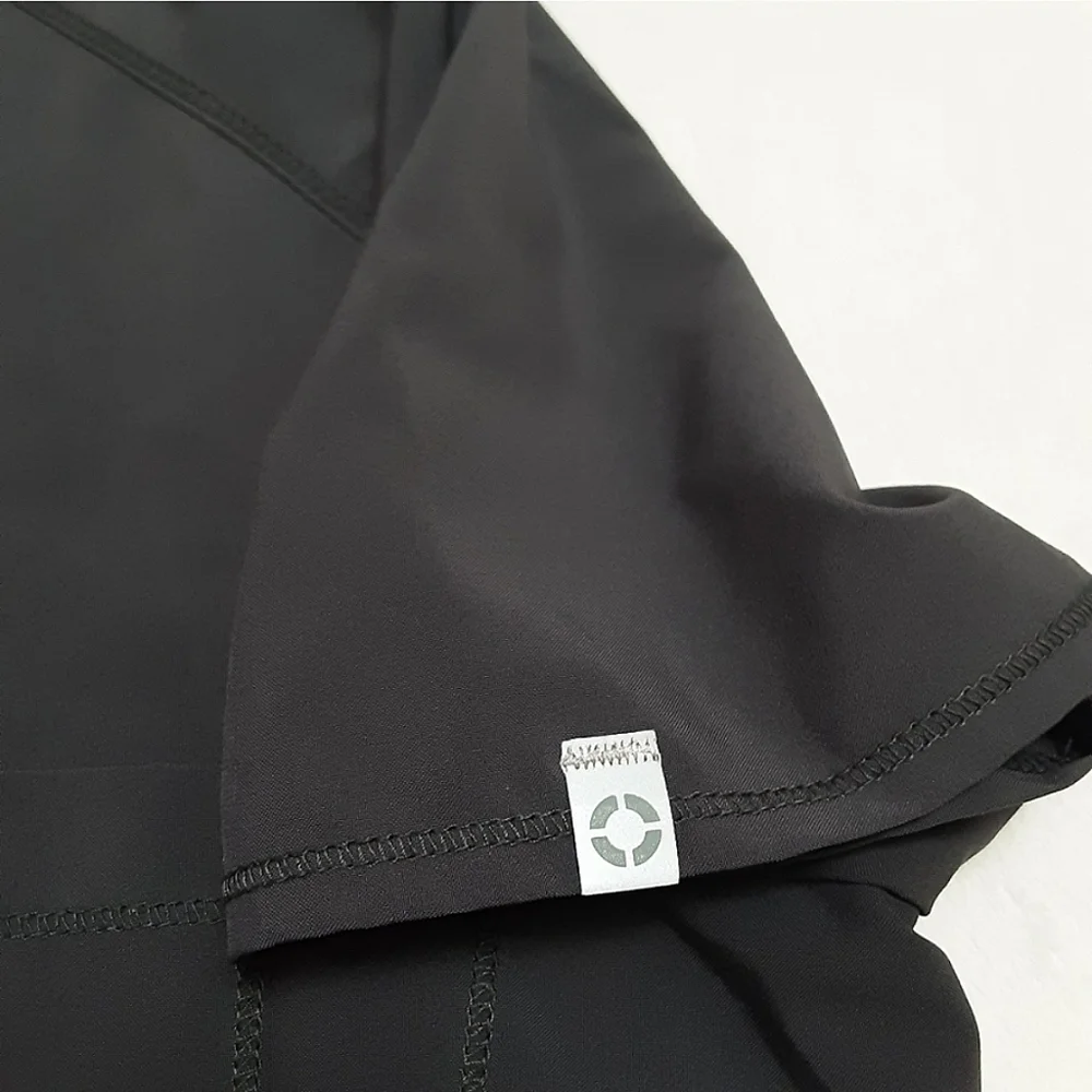 Cherokee Infinity Srub Top Womens Large - Picture 3 of 9